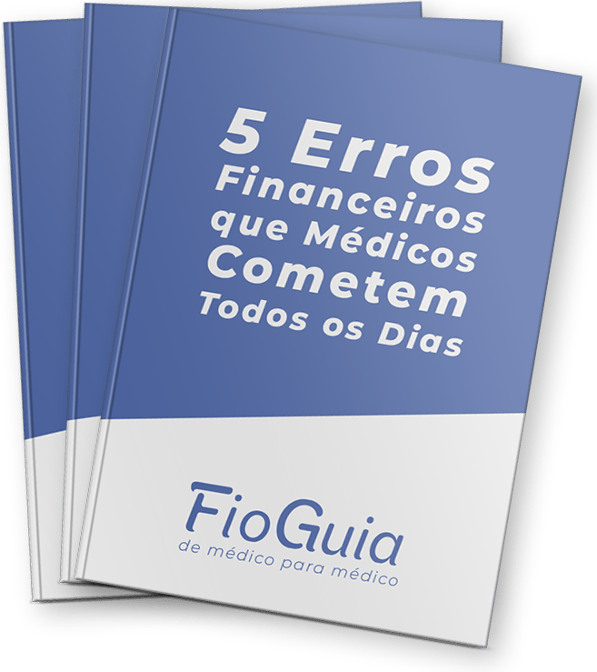 Capa 5 Erros Financeiros Que Medicos Cometem v2 Capa 5 Erros Financeiros Que Medicos Cometem v2